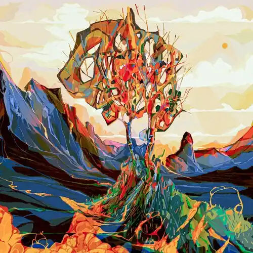 All Paths Diverge Limited Edition