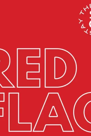 Red Flag Seasonal Sale