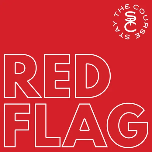 Red Flag Seasonal Sale