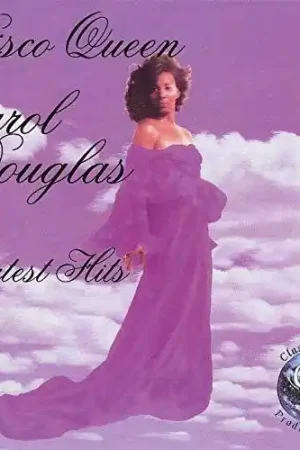 Disco Queen: Greatest Hits In Demand
