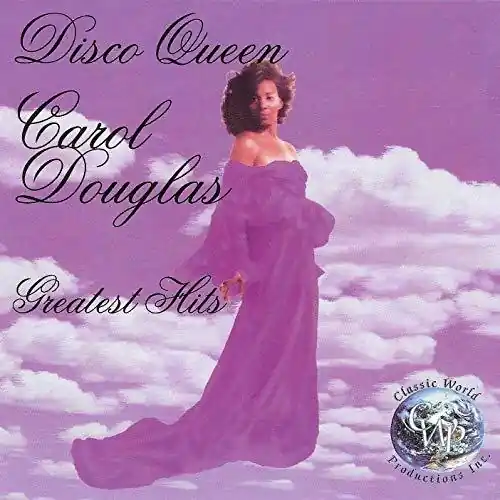 Disco Queen: Greatest Hits In Demand