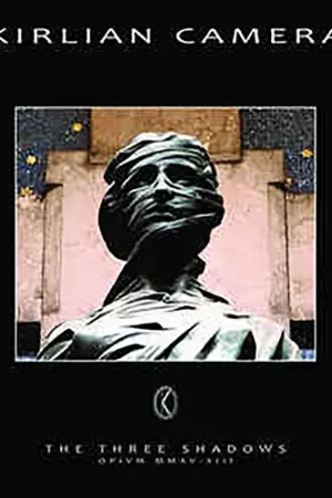 Three Shadows [Limited Edition] (Slv) Final Sale
