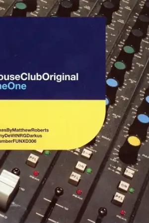 Affordable House Club Original Vol. 1 / Various