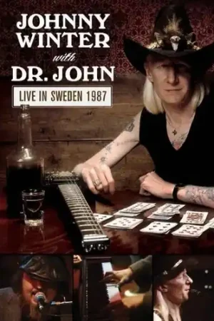 Must Have Live In Sweden 1987 [DVD]