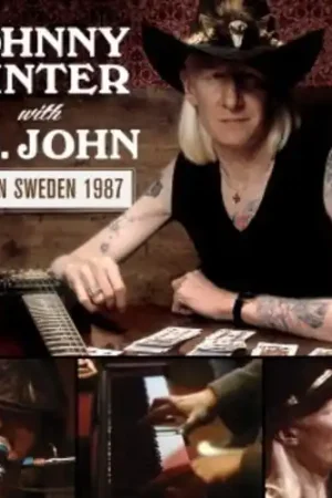 Editor’s Pick Live in Sweden 1987