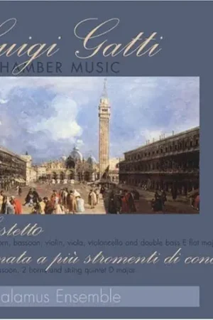 Sestetto Serenata Mega Sale