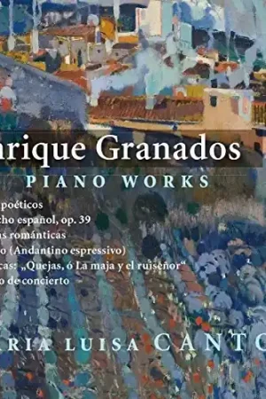 Piano Works Editor’s Pick
