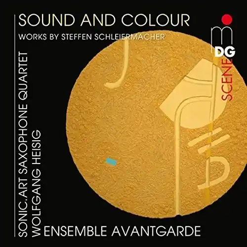 Trending Sound & Colour