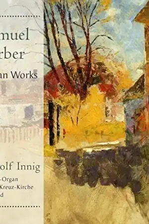 Grab Now Organ Works