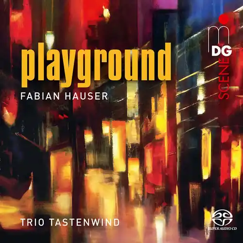 Playground (Hybr) Markdown
