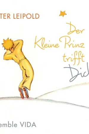 Buy Online Little Prince Meets You