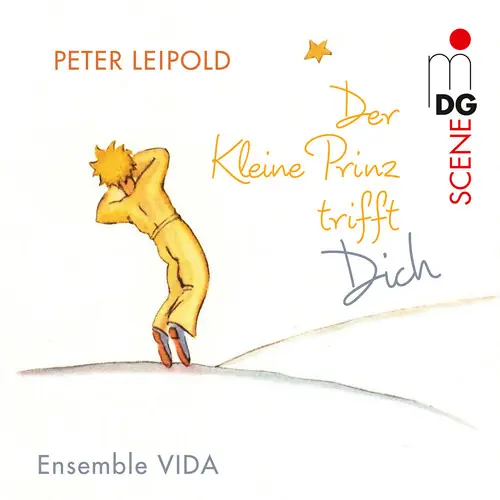 Buy Online Little Prince Meets You