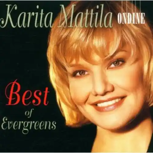 Low Price Best of Evergreens