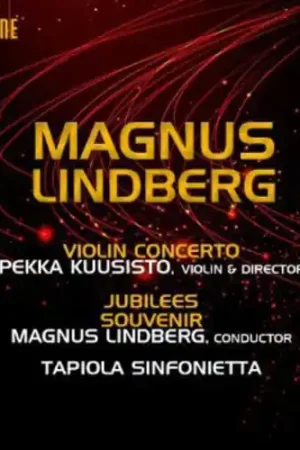 Brand New Violin Concerto / Jubilees / Souvenir