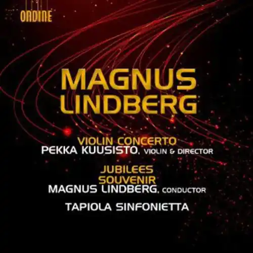 Brand New Violin Concerto / Jubilees / Souvenir