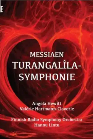 Turangalila-Symphonie Popular