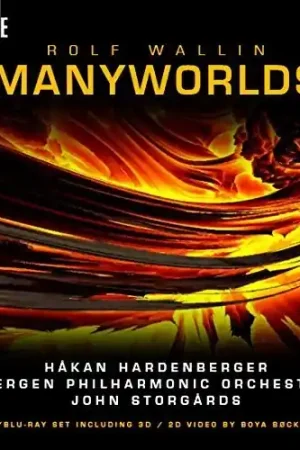 Crafted Manyworlds