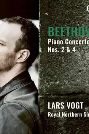 Mega Sale Piano Concertos 2 & 4