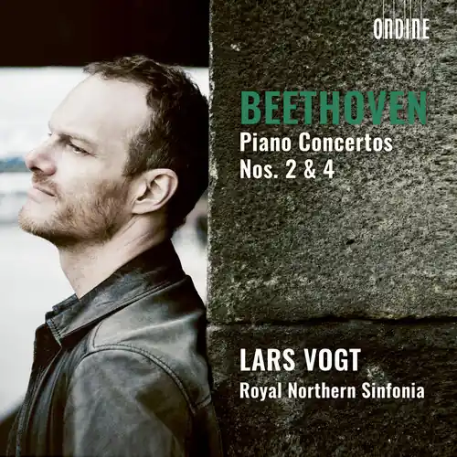 Mega Sale Piano Concertos 2 & 4