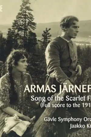 Worldwide Shipping Song of the Scarlet Flower
