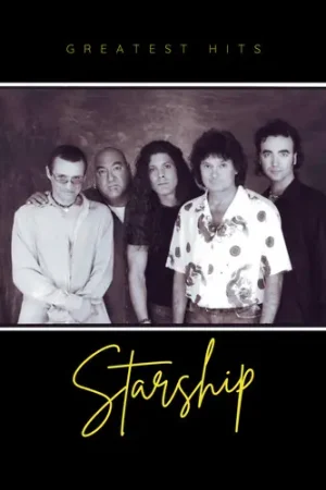 Limited Time Starship's Greatest Hits (Mod)
