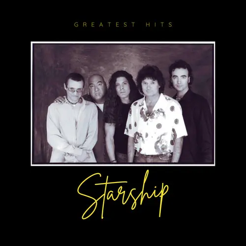 Limited Time Starship's Greatest Hits (Mod)