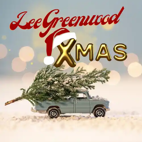 Lee Greenwood's Christmas Classics (Mod) Low Price