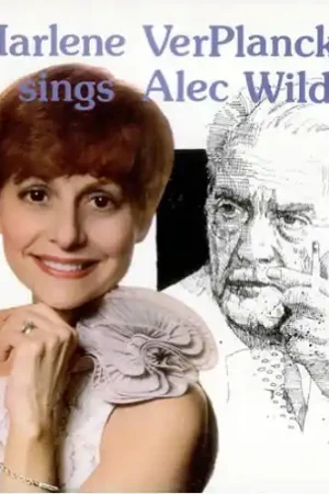 Viral Marlene Ver Planck Sings Alec Wilder