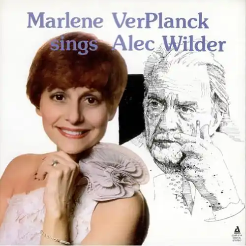 Viral Marlene Ver Planck Sings Alec Wilder