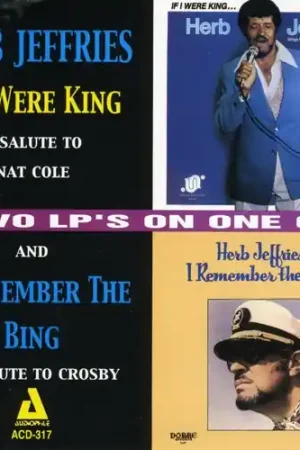 If I Were King/I Remember The Bing Handmade