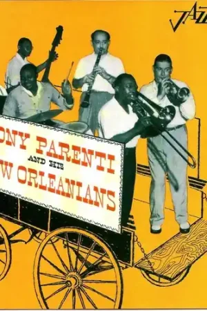 & His New Orleanians Wholesale