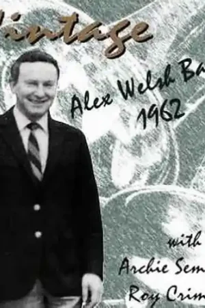 Vintage Alex Welsh Authentic