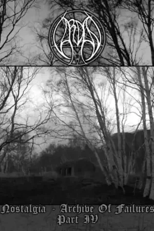 Nostalgia - Archive Of Failures - Part 4 Save Now