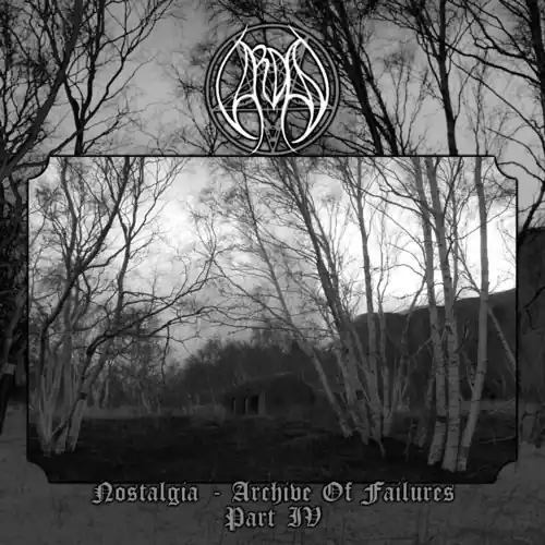 Nostalgia - Archive Of Failures - Part 4 Save Now