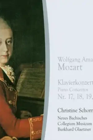 No Minimum Order Piano Concertos