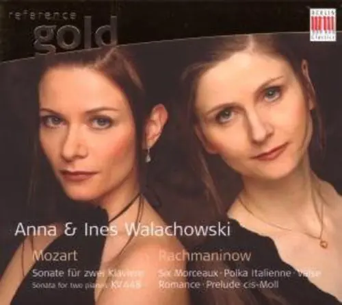 Direct From Manufacturer Sonata For Two Pianos [Digipak]