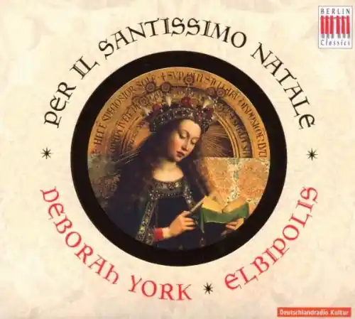 Per Il Santissimo Natale Popular
