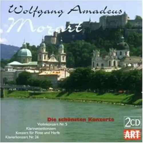 Greatests Concertos Professional Grade