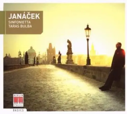 Free Shipping Sinfonietta Taras Bulba