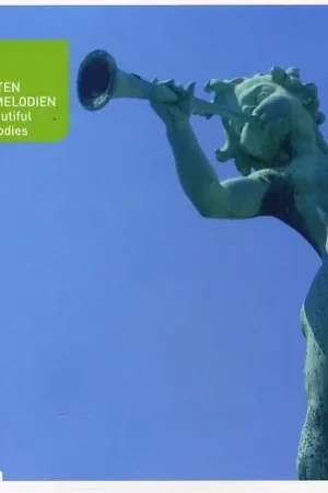 Premium Air: Most Beautiful Baroque Melodies / Various