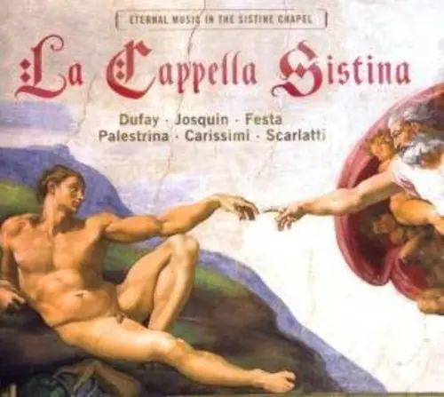 La Cappella Flash Sale