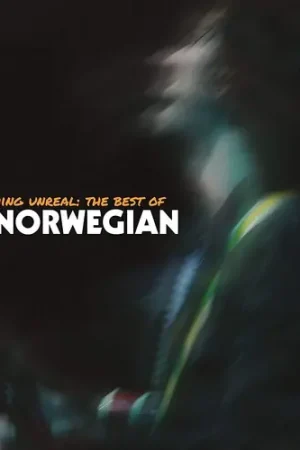 Wholesale Something Unreal: The Best Of Ex Norwegian