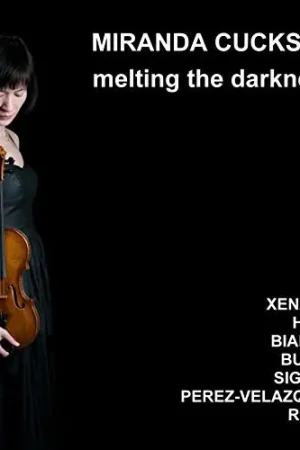 Melting the Darkness Must Have