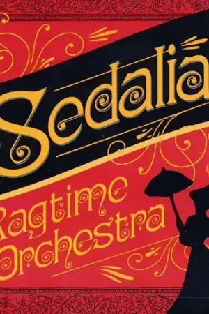 The Sedalia Ragtime Orchestra Professional Grade