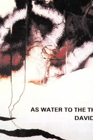 As Water to the Thirsty Limited Edition