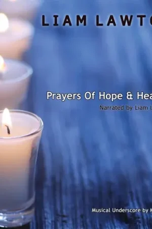 Free Shipping Prayers Of Hope and Healing