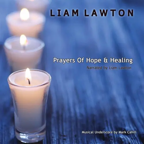 Free Shipping Prayers Of Hope and Healing