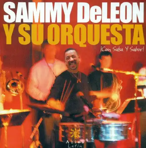 Wholesale Con Salsa Y Sabor