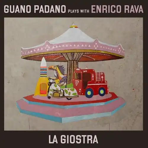 Giostra Modern