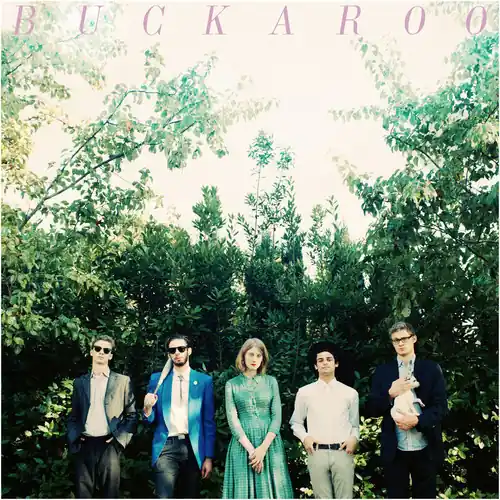 Buckaroo 7 Time-Limited